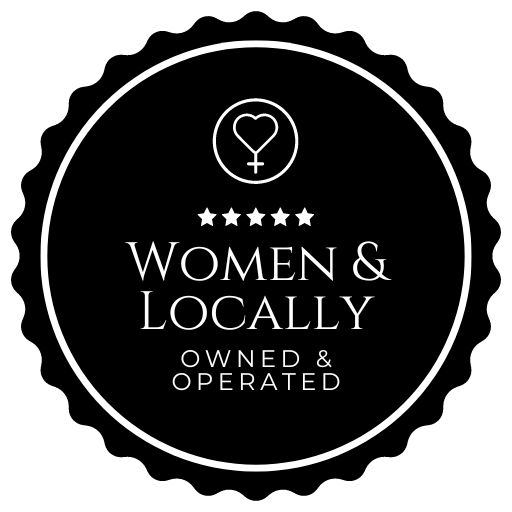 Women & Locally Owned & Operated