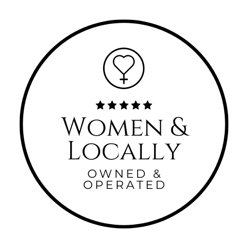 Women & Locally Owned & Operated